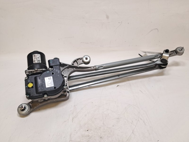 Trapezio del limpiaparabrisas para Peugeot 508 II (FB, FH, F3)
