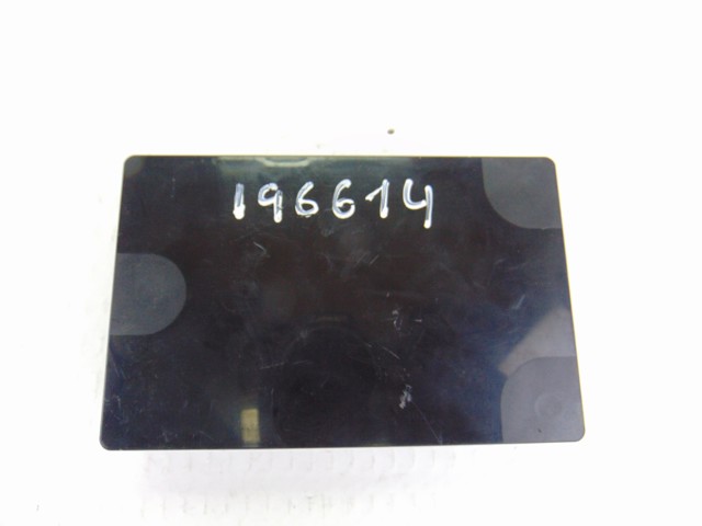 PEUGEOT 9813403280 Estación de carga inalámbrica  en stock Terrassa