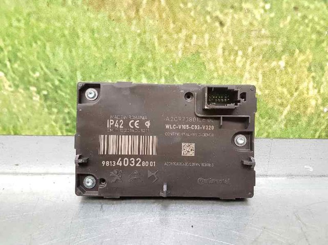 9813403280 Peugeot/Citroen