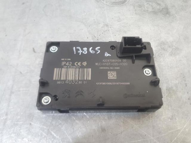 9813403280 Peugeot/Citroen