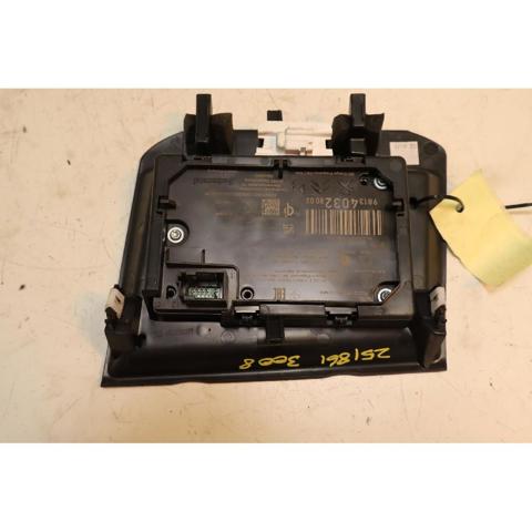 PEUGEOT 9813403280 Estación de carga inalámbrica comprar Tarragona