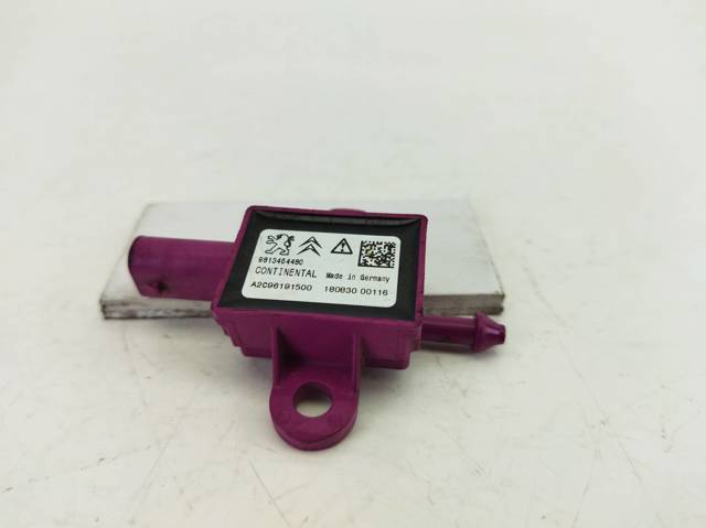 Sensor de sincronización de referencia (srs) 9813464480 Peugeot/Citroen