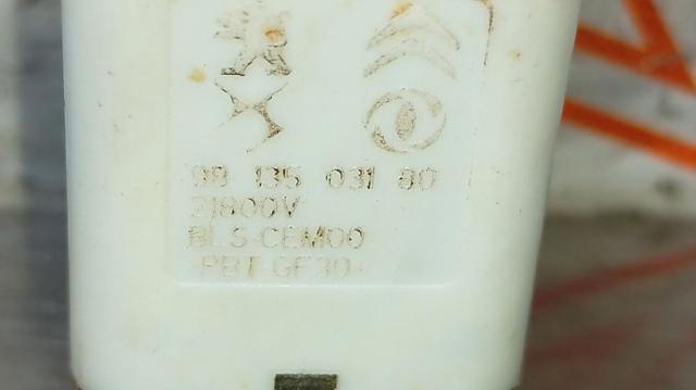 9813503180 Interruptor de luz de freno comprar Almería