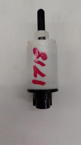9813503180 PEUGEOT Interruptor de luz de freno  en stock Gandía