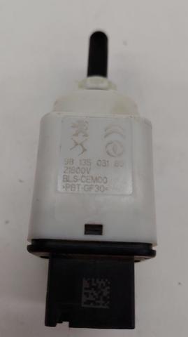 PEUGEOT 9813503180 Interruptor de luz de freno  comprar en Murcia
