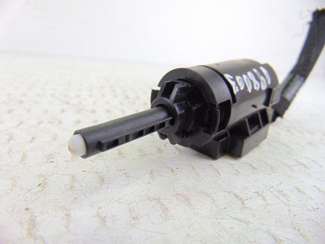 PEUGEOT 9813503180 Interruptor de luz de freno  disponible Valladolid