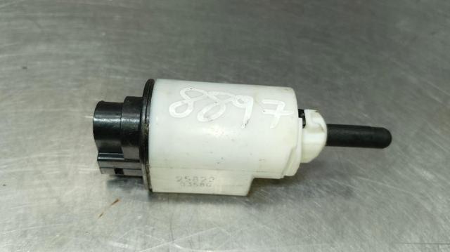 9813503180 PEUGEOT Interruptor de luz de freno  disponible Alicante