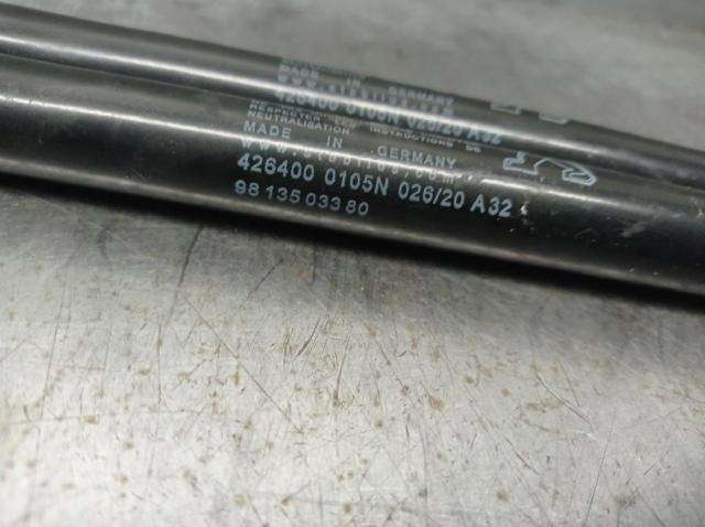 9813503380 Peugeot/Citroen