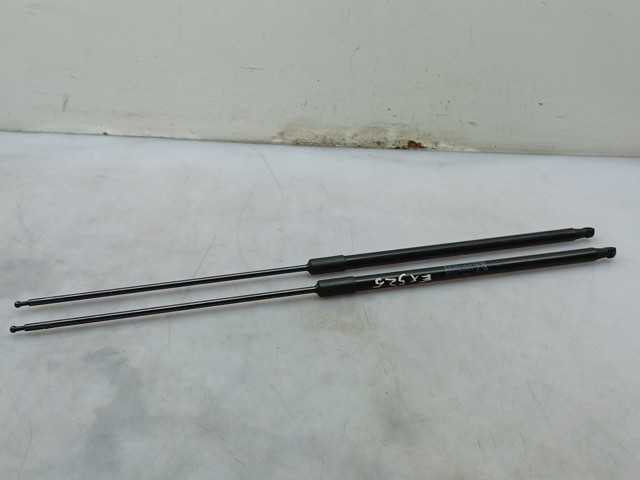 Muelle neumático, capó de motor 9813503380 Peugeot/Citroen