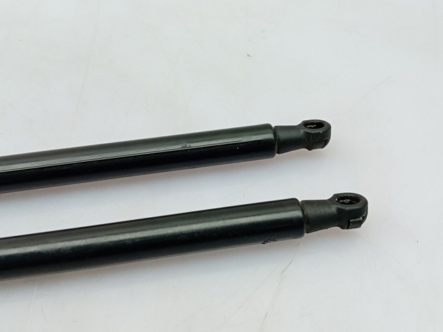 Muelle neumático, capó de motor 9813503380 Peugeot/Citroen