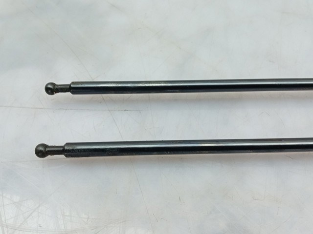 Muelle neumático, capó de motor 9813503380 Peugeot/Citroen