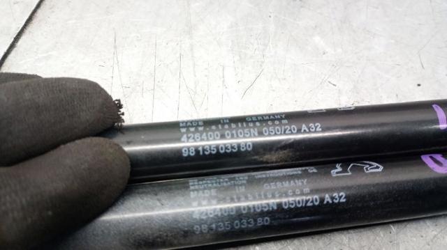 9813503380 Peugeot/Citroen