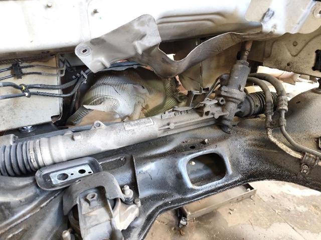 Cremallera 9813692680 PEUGEOT