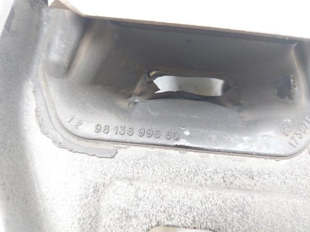 PEUGEOT 9813699680 Soporte superior izquierdo del motor  disponible Lugo