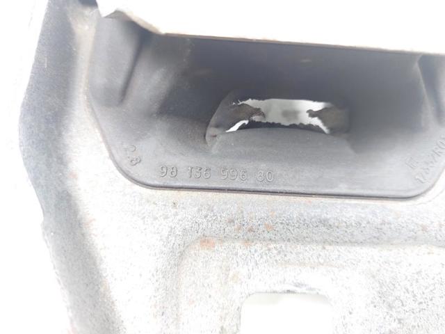 9813699680 PEUGEOT Soporte superior izquierdo del motor  en stock Huelva