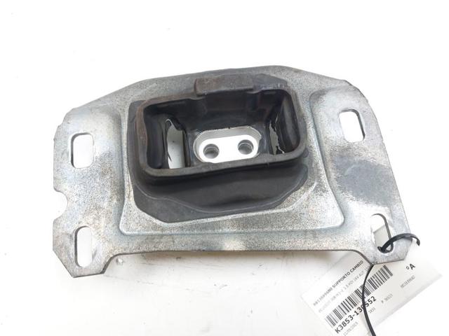 9813699680 PEUGEOT Soporte superior izquierdo del motor comprar Bilbao