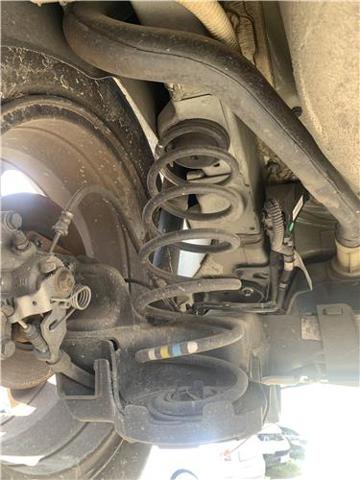 Comprar Muelle delantero Citroen C3 II 2R, 2C a bajo precio