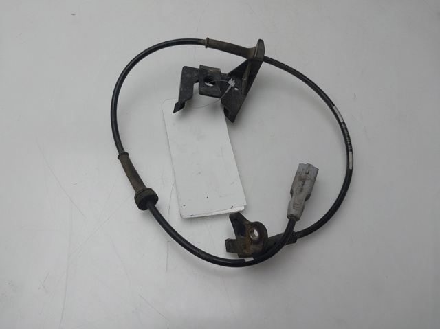 Sensor ABS delantero C4 monovolumen (2006-2013) original desde 27,44 €