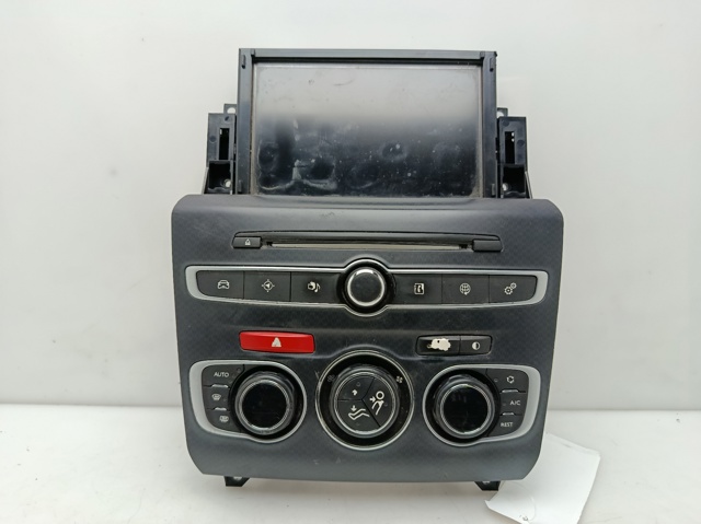 9813810680 Peugeot/Citroen