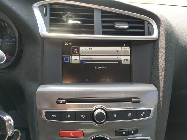 9813810680 PEUGEOT  en stock Gandía