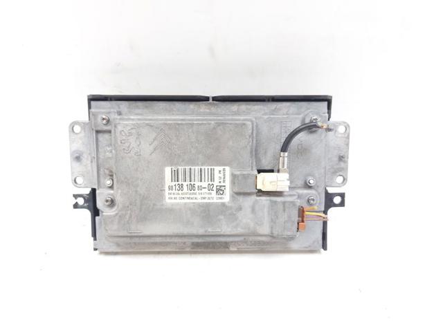 9813810680  en stock Sabadell