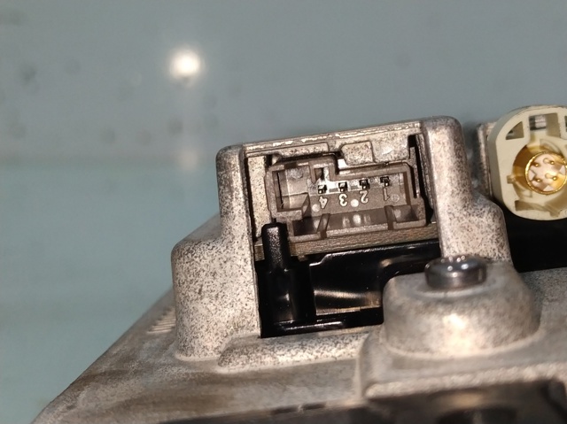 9813810680 PEUGEOT  en stock Gandía