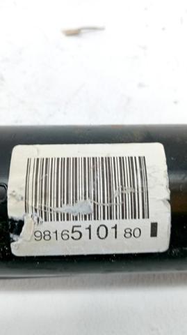 9813823680 Amortiguador delantero  comprar en Zaragoza