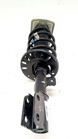 9813823680 PEUGEOT Amortiguador delantero  comprar en Oviedo