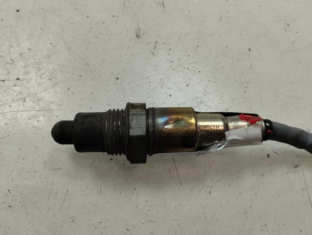 9813838380 OPEL Sonda lambda de oxígeno posterior al catalizador  disponible Ourense