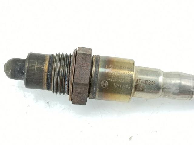9813838380 Sonda lambda de oxígeno posterior al catalizador  en stock Sabadell