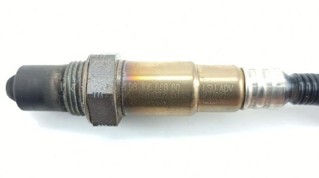 9813838380 Sonda lambda de oxígeno posterior al catalizador  comprar en Pontevedra