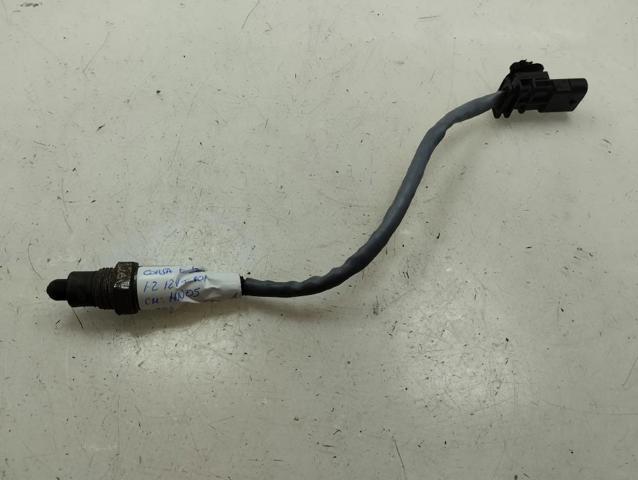 OPEL 9813838380 Sonda lambda de oxígeno posterior al catalizador comprar Pamplona