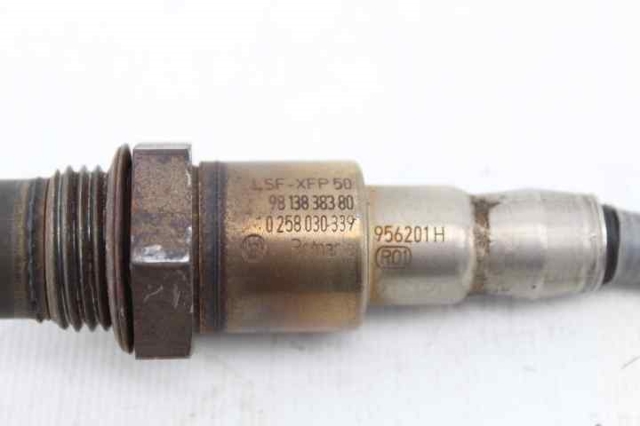 9813838380 Sonda lambda de oxígeno posterior al catalizador  comprar en Reus