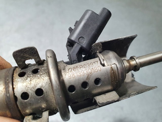 9813930180 Inyector AdBlue  comprar en Zaragoza