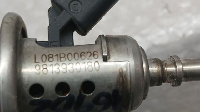 9813930180 Inyector AdBlue  en stock Castellón