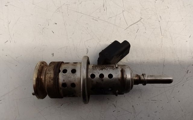 OPEL 9813930180 Inyector AdBlue  en stock Valencia