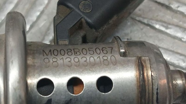 9813930180 OPEL Inyector AdBlue  comprar en Jaén