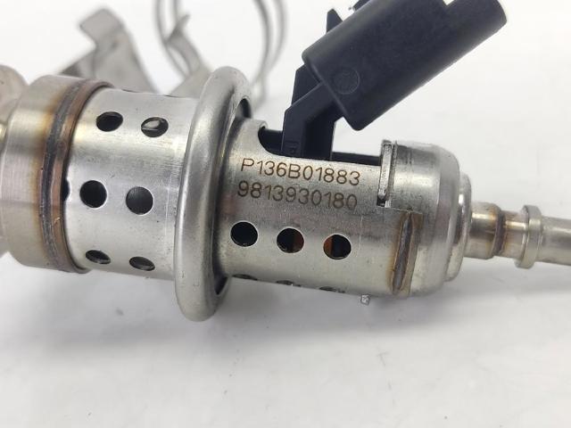 PEUGEOT 9813930180 Inyector AdBlue  en stock Salamanca