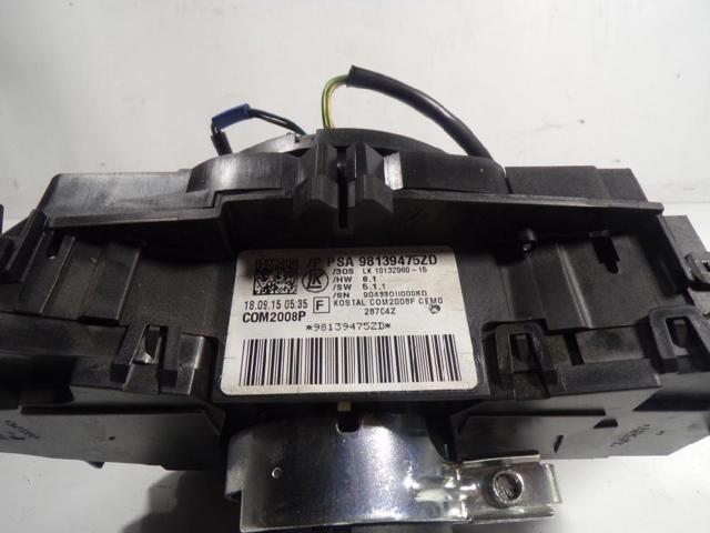 PEUGEOT 98139475ZD comprar Tarragona