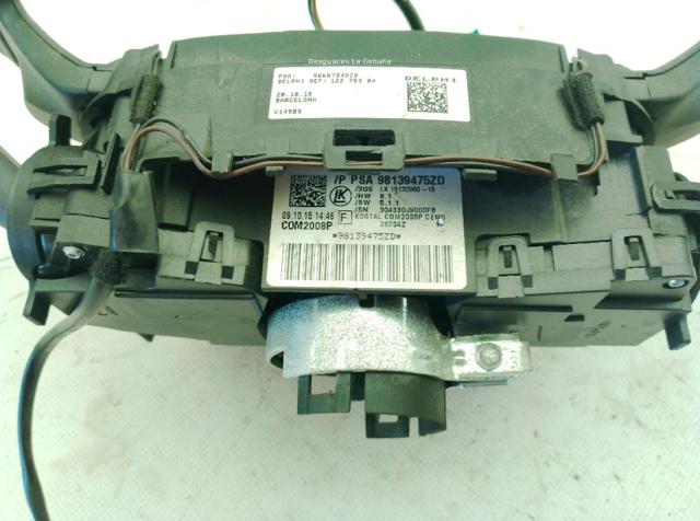 PEUGEOT 98139475ZD  en stock Salamanca