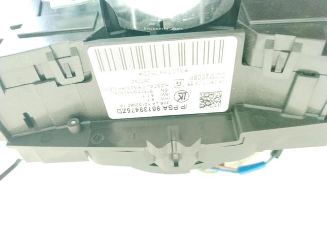 PEUGEOT 98139475ZD  en stock Valencia
