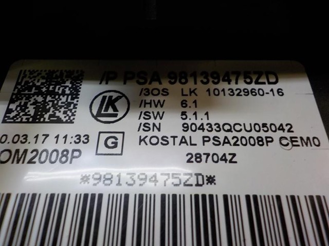 98139475ZD  comprar en Zaragoza