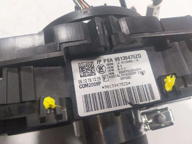 98139475ZD PEUGEOT  comprar en Oviedo