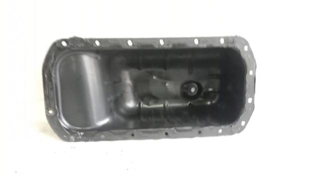 Cárter de aceite Peugeot 206 2D