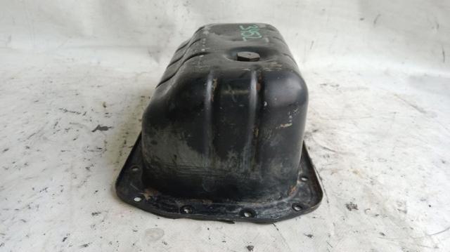 Cárter de aceite Peugeot 206 2D