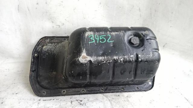 Cárter de aceite del motor 9813973280 PEUGEOT