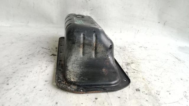 Cárter de aceite Peugeot 206 2D