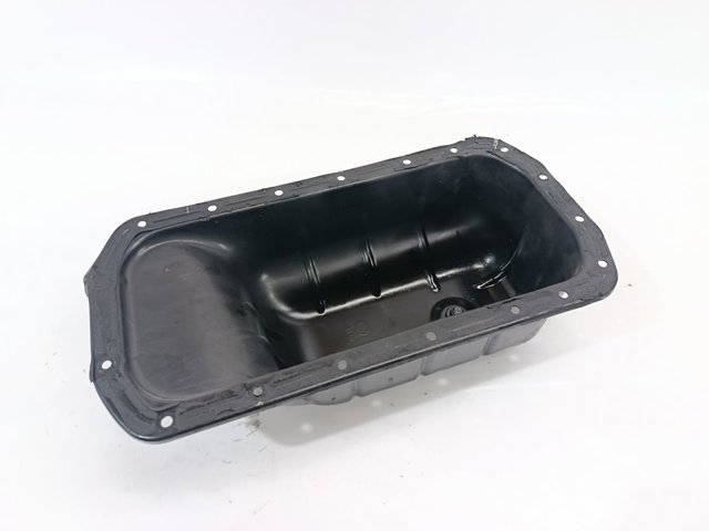 Cárter de aceite del motor 9813973280 PEUGEOT