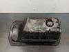 Cárter de aceite del motor 9813973280 PEUGEOT