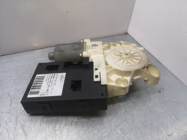 Motor eléctrico, elevalunas, puerta delantera izquierda 981405103 Ford